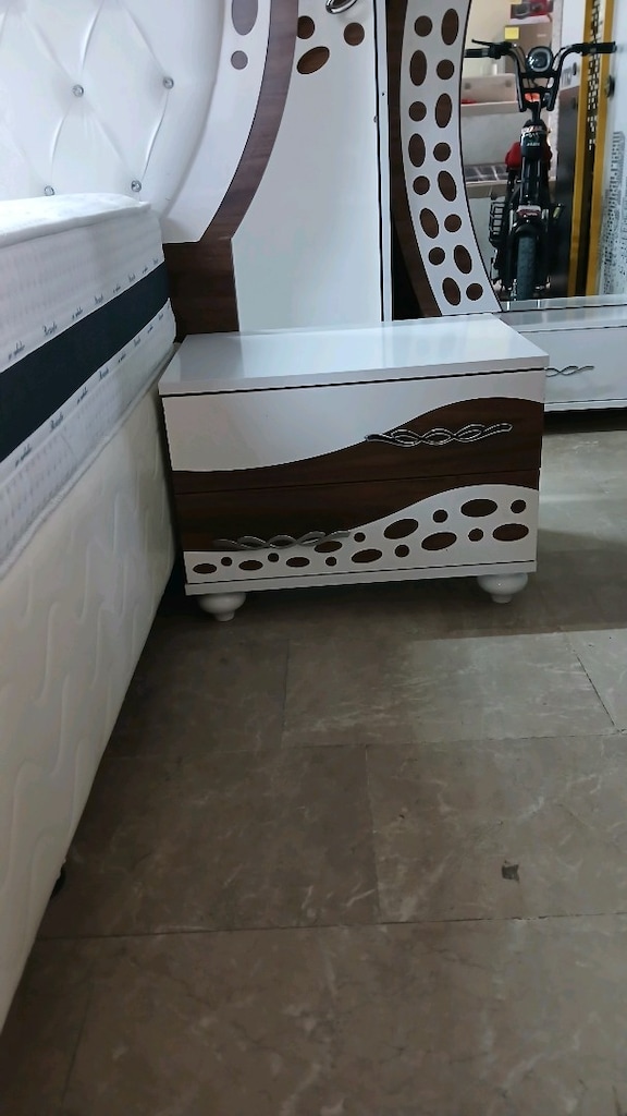 yatak odası takımı - 5
