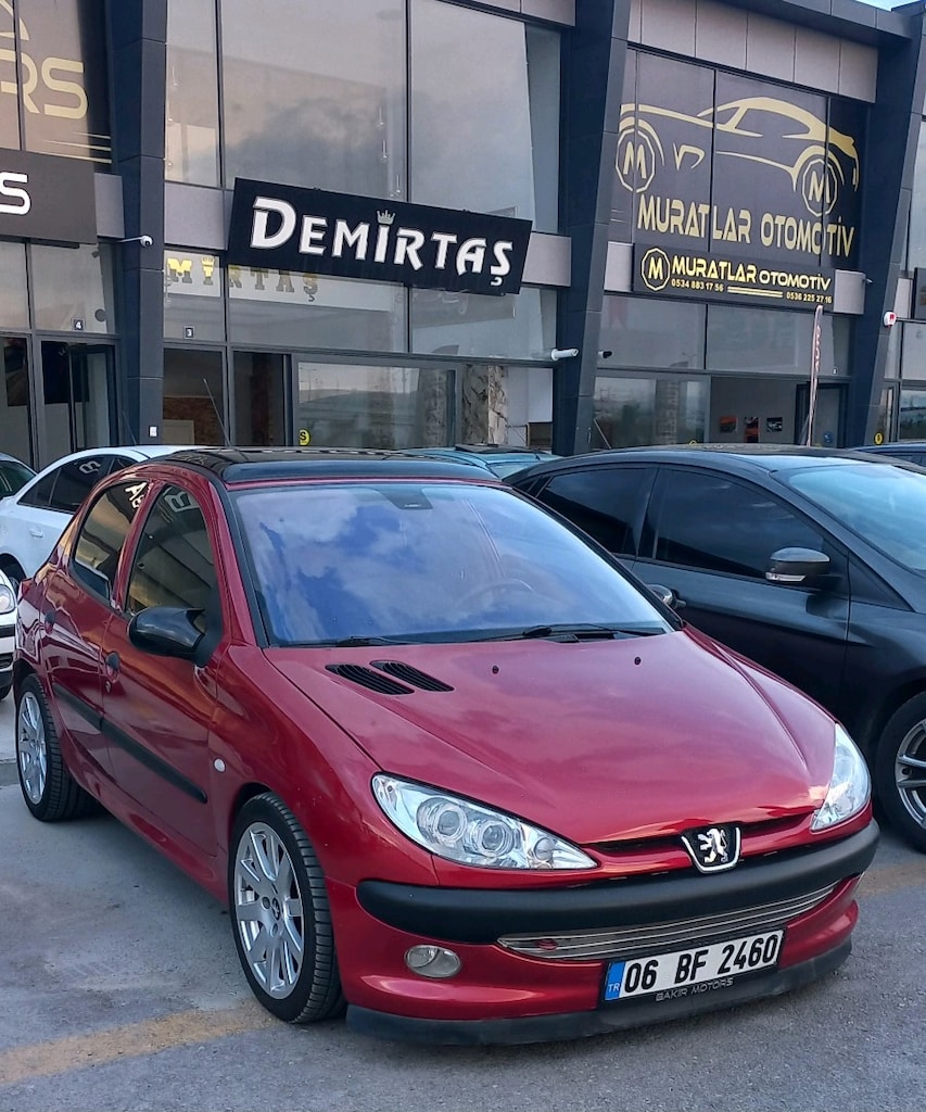 Kırmızı şeytan satışta - 8