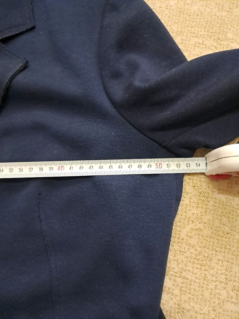 MNG basic ceket - 3