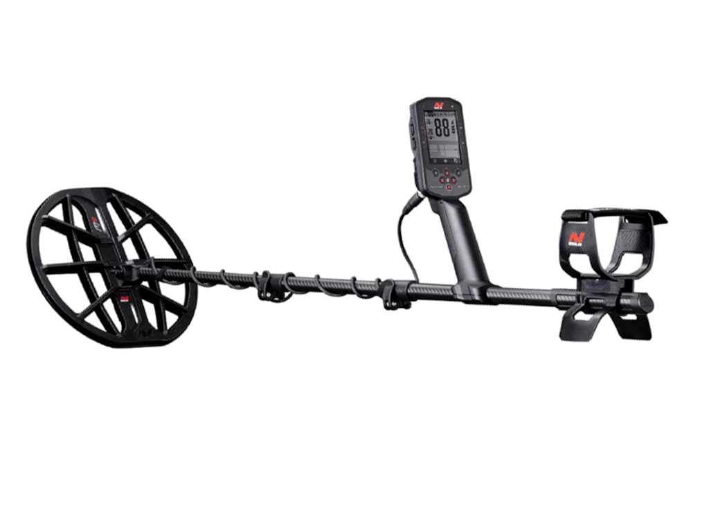 Manticore Multi-IQ+ Çok Frekanslı Su Geçirmez Dedektör - 2