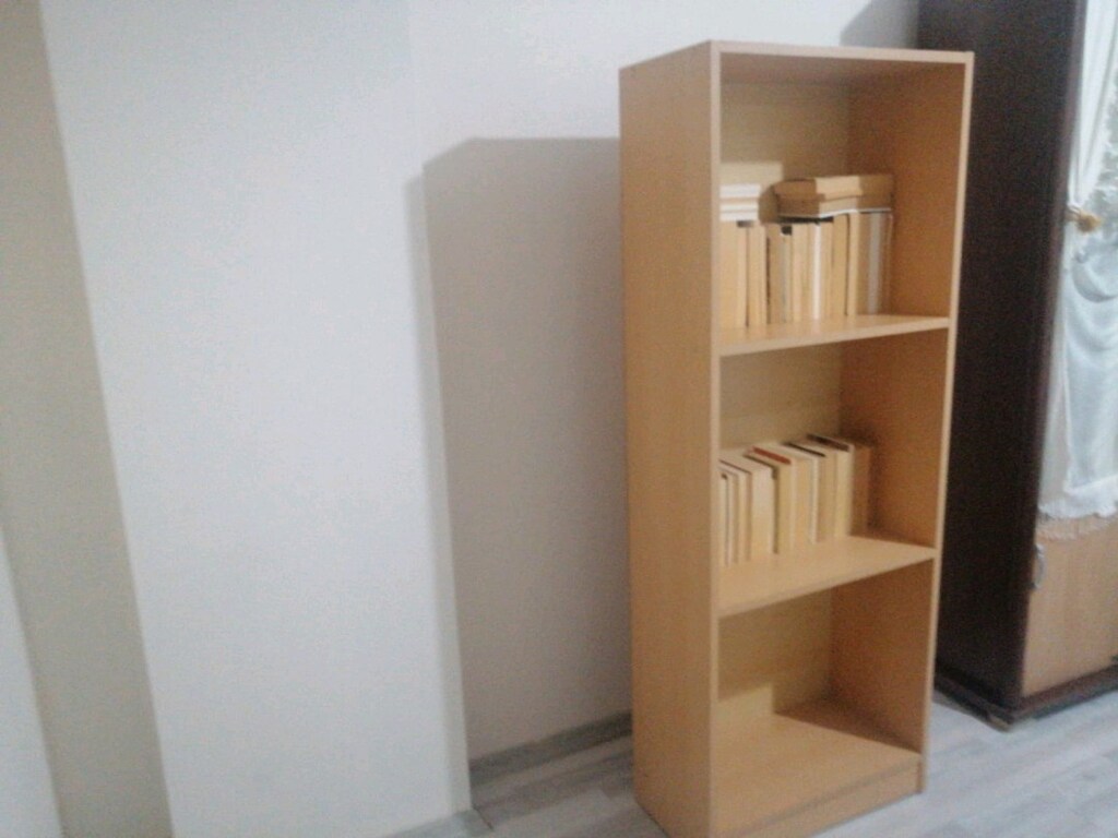 kitaplık - 2