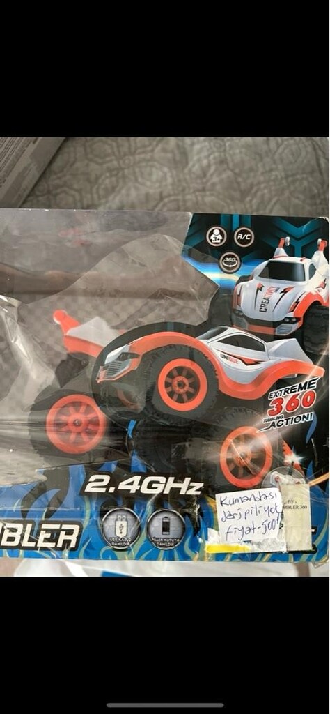 toplu oyuncak satışı paketli kutulu yeni olan var - 5