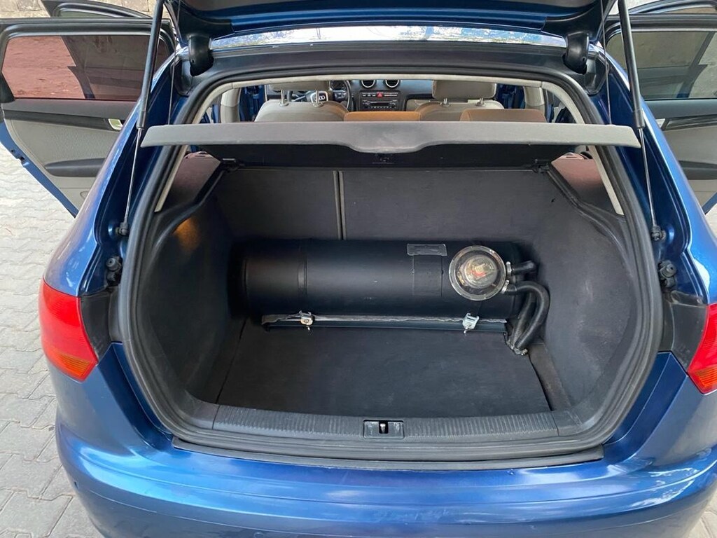 OTOMATİK AUDİ A3 - 14