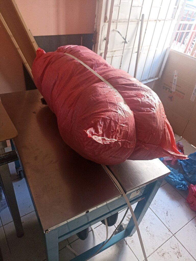 Çuval - 2