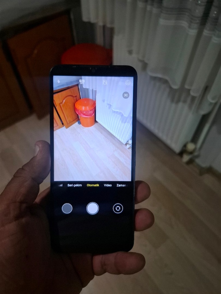 reeder S 19 max pro 256 cgbyt herseyi temiz ve calişiyor - 3