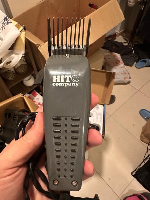 Hit company HS4965 traş makinesi
