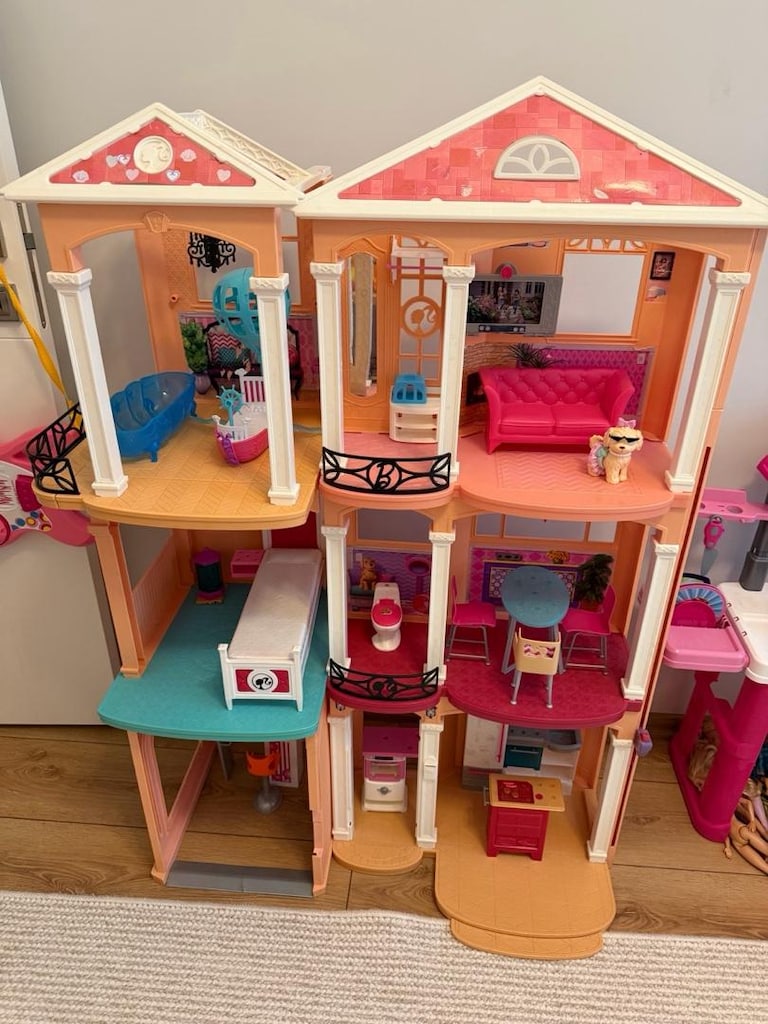 barbie evi - 3