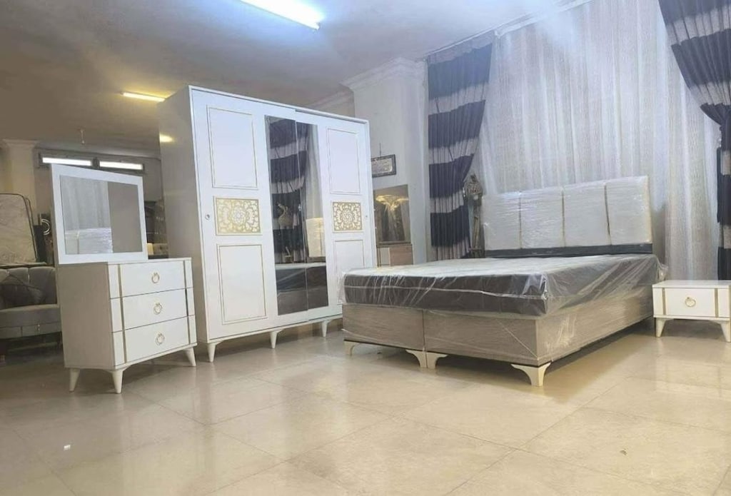 LÜKS YATAK ODASI TAKIMLARI - 2