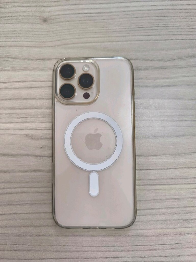 IPHONE 16 PRO MAX YD - 4
