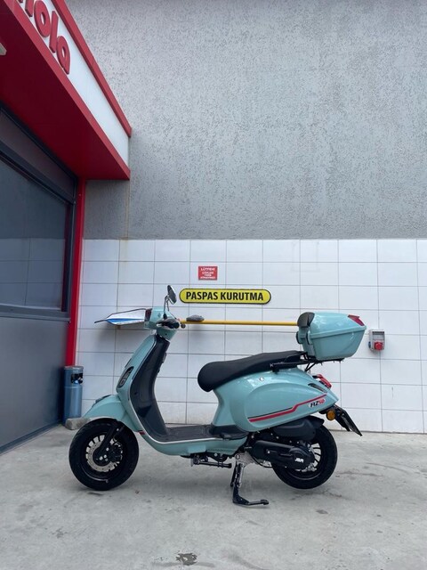 Düşük Km Kuba Az50