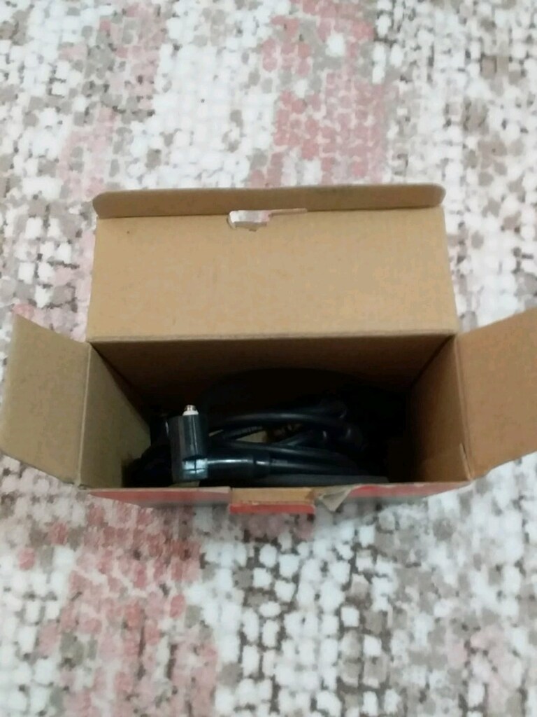 POLO CLASSİC AEE MOTOR BUJİ KABLOSU - 4