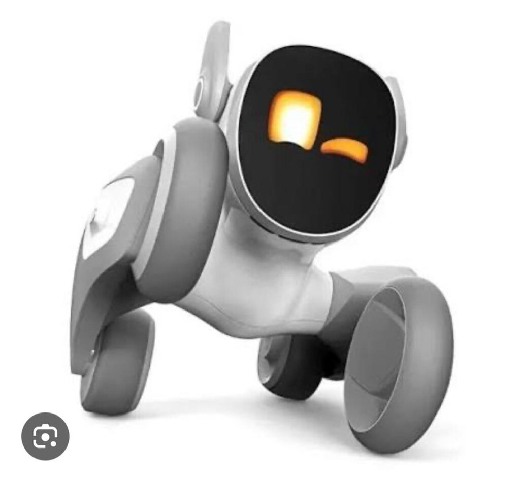 loona petbot - 7
