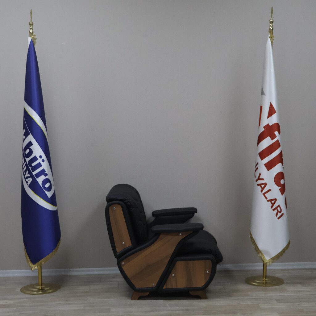 TİGER OTURMA GRUBU 3+1+1 AKBÜRO OFİS TE - 8