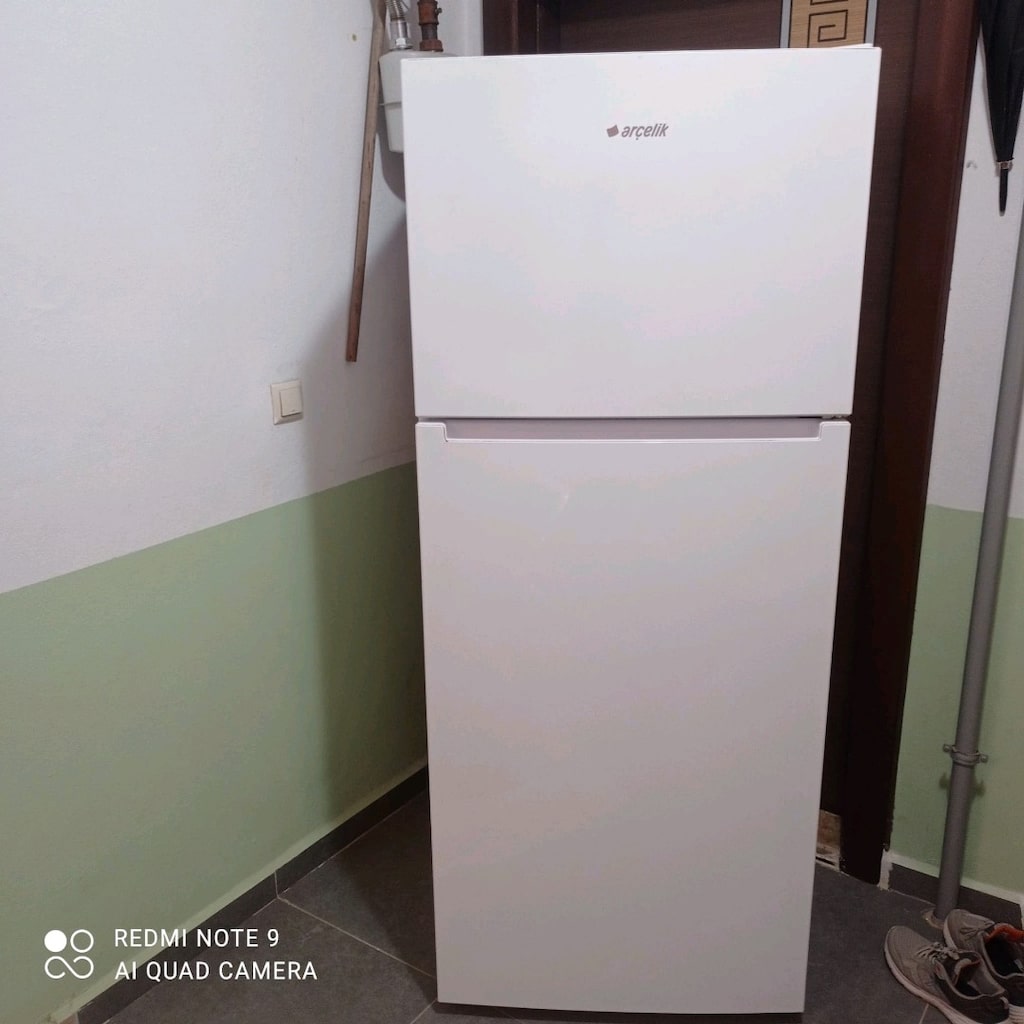 Buzdolabı no Frost ARÇELİK - 9