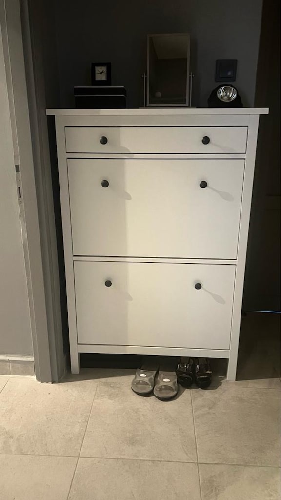 ikea ayakkabılık - 2