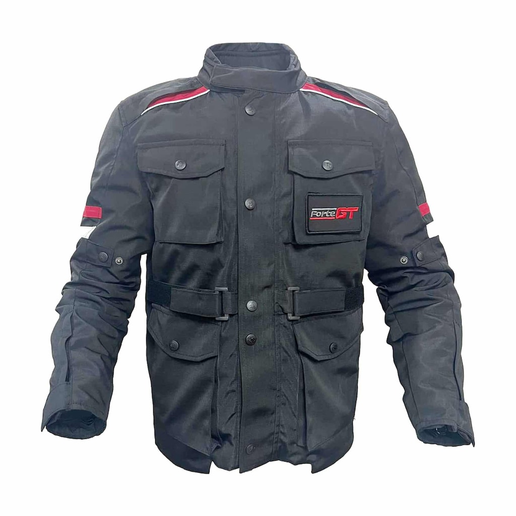 FORTE GT METROPOLİS 4 MEVSİMLİK MONT