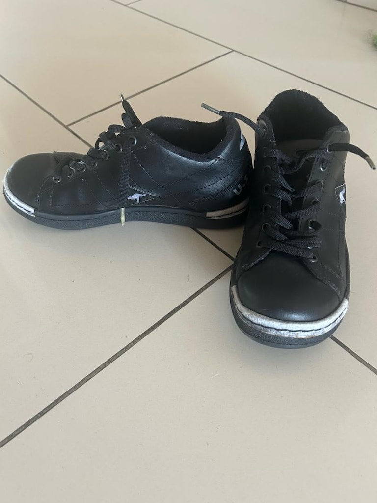 deri sneaker - 2