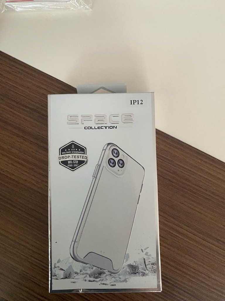 İphone Kılıf Sert Plastik Sararmaz Kılıflar TOPLU/TEKLİ - 5