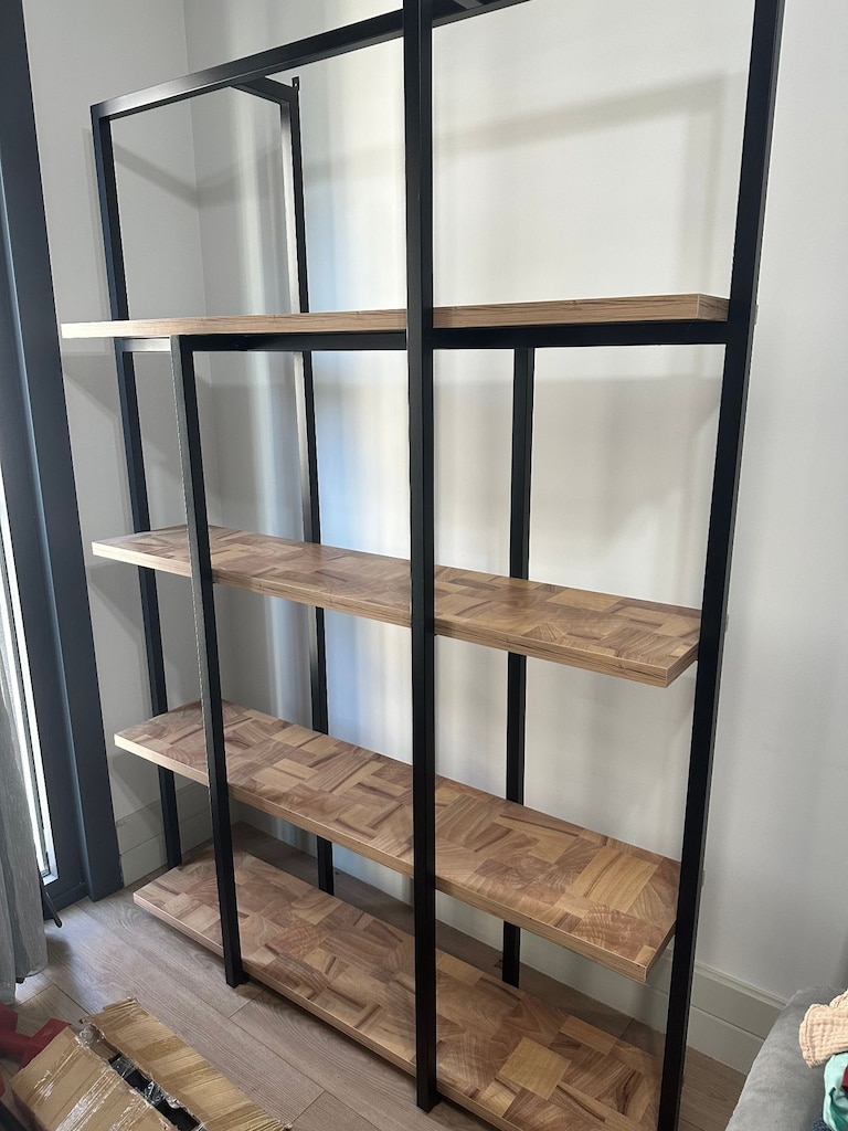 Tepe Home Kitaplık - 3