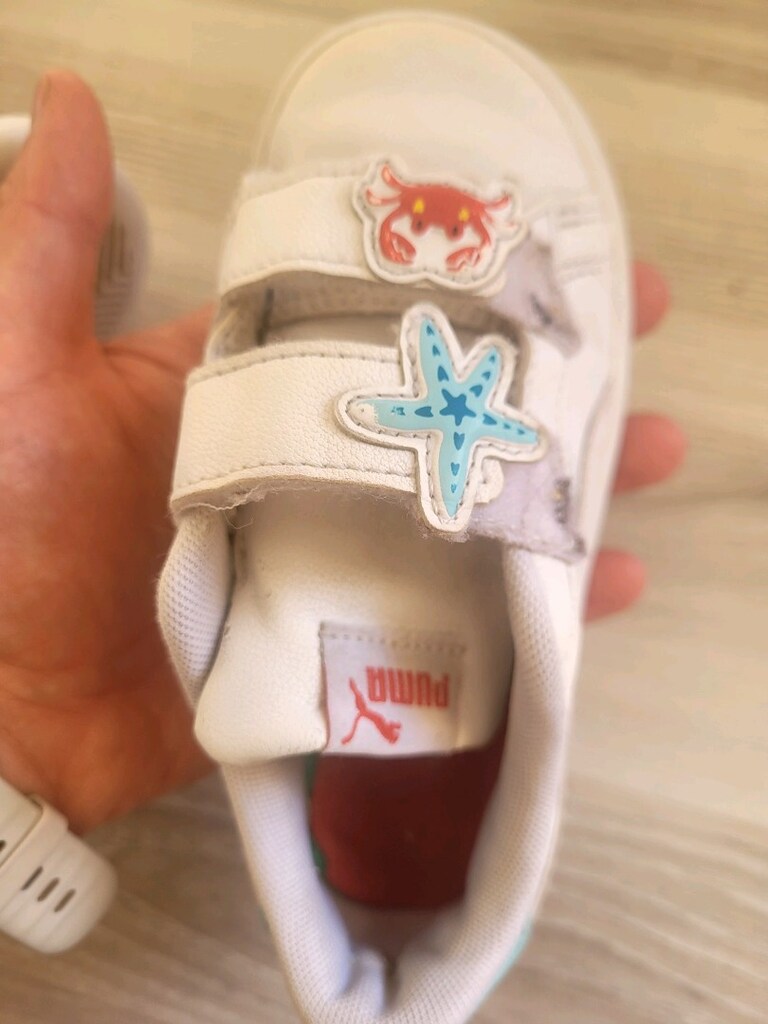 puma spor ayakkabısı - 3