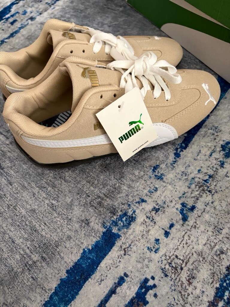 puma speetcat vizon - 7