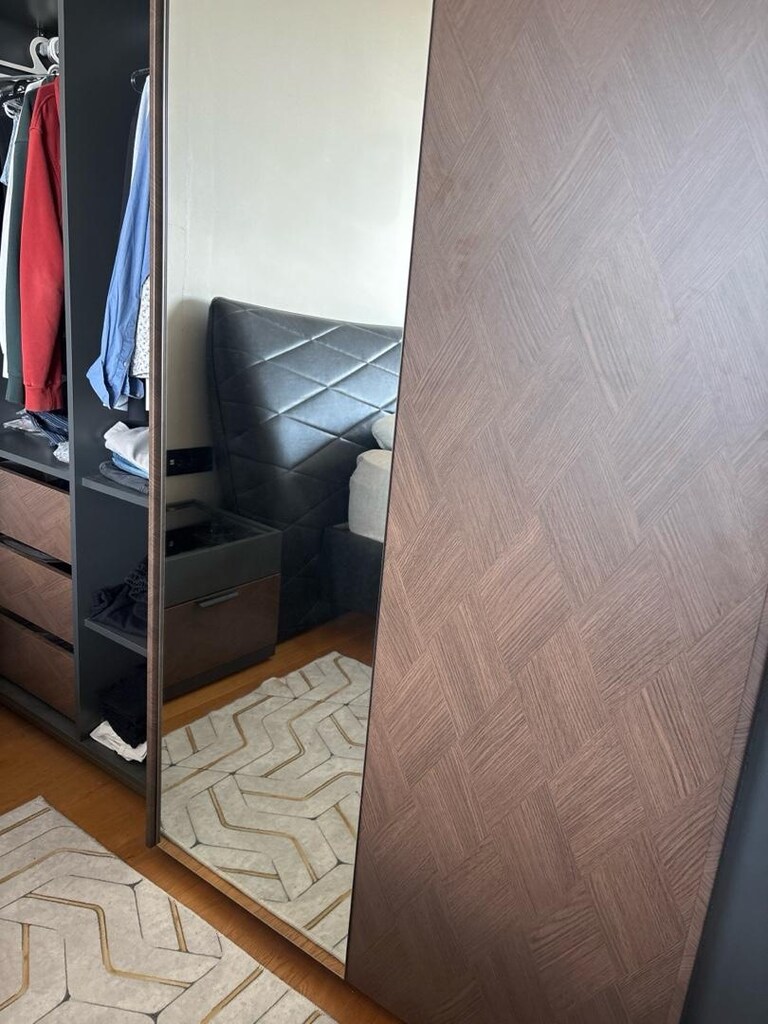enza home yatak odası takımı - 6