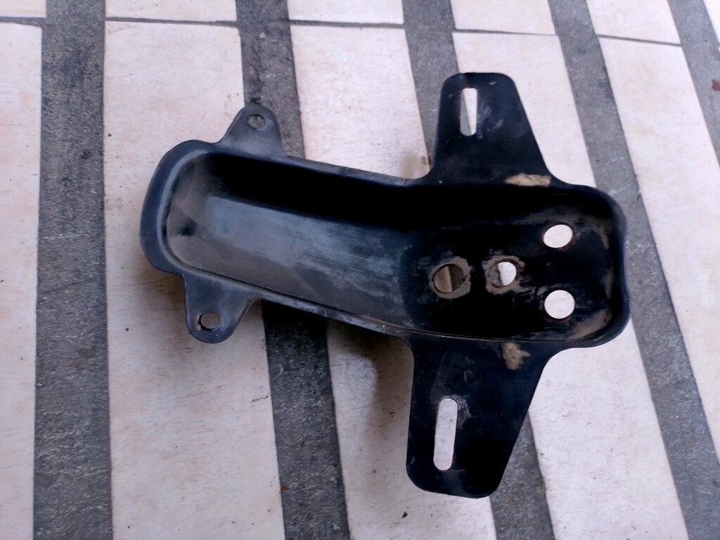 Cg stop bağlantı demiri - 2