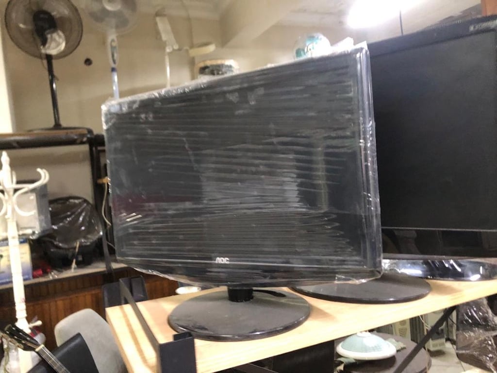 monitör - 3