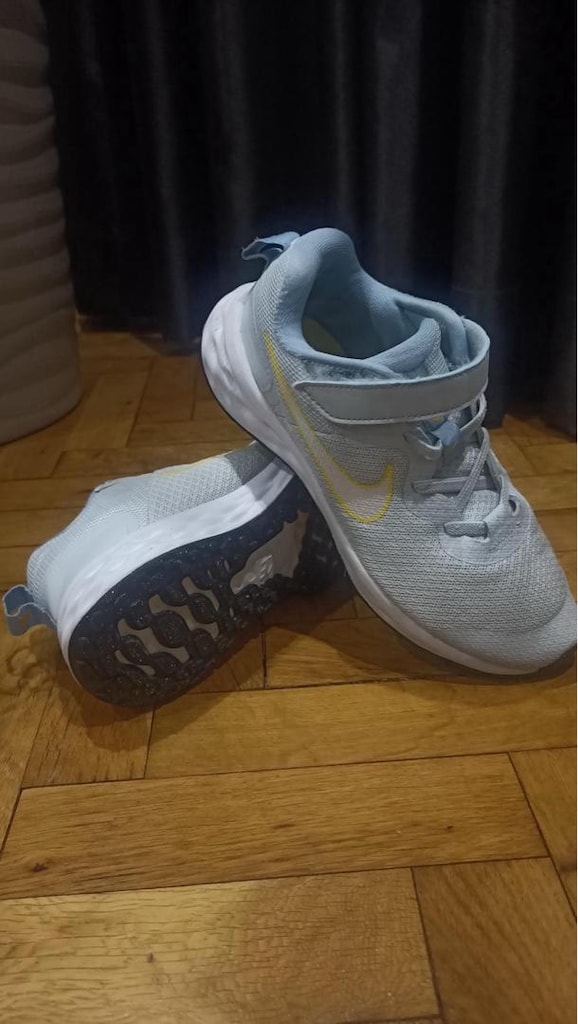 Nike az kullanılmıs - 5