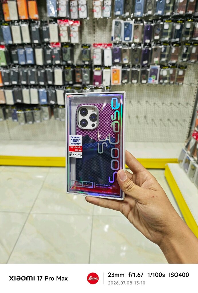 İPHONE KILIFLARI - 6