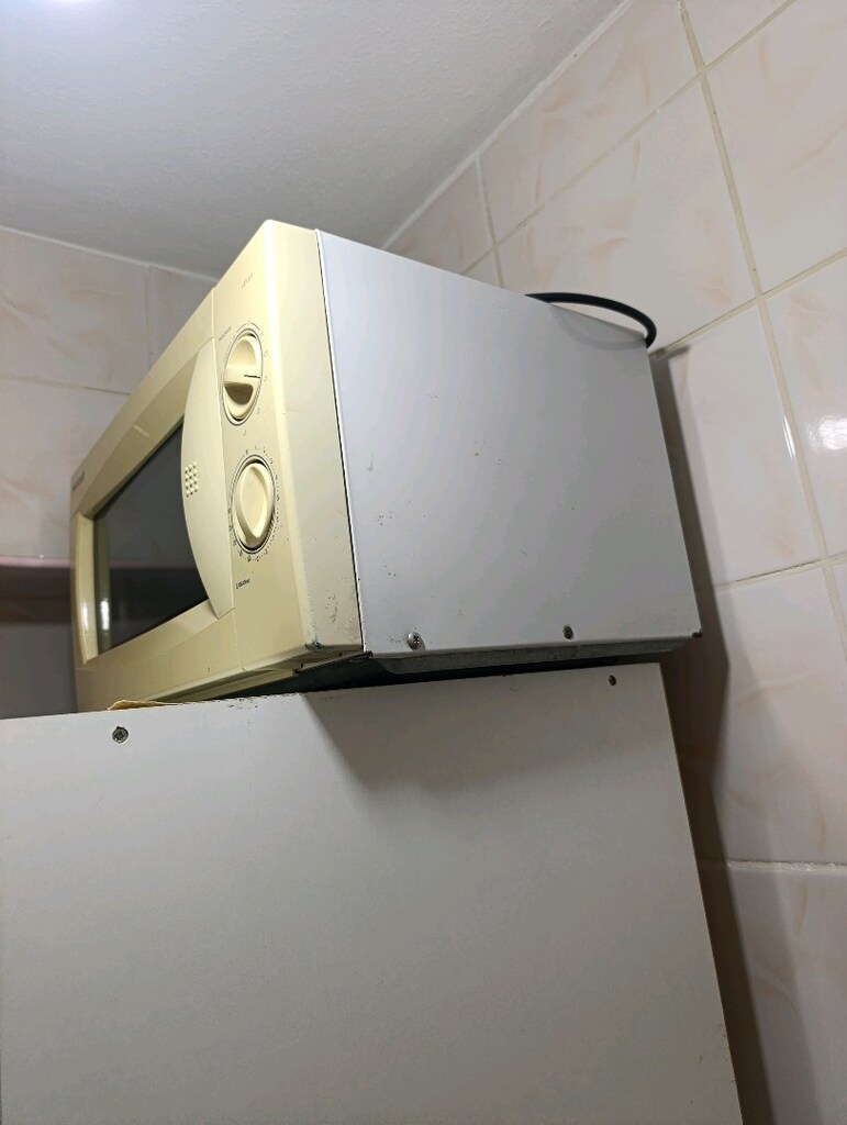 Arçelik mikrodalga fırın - 2