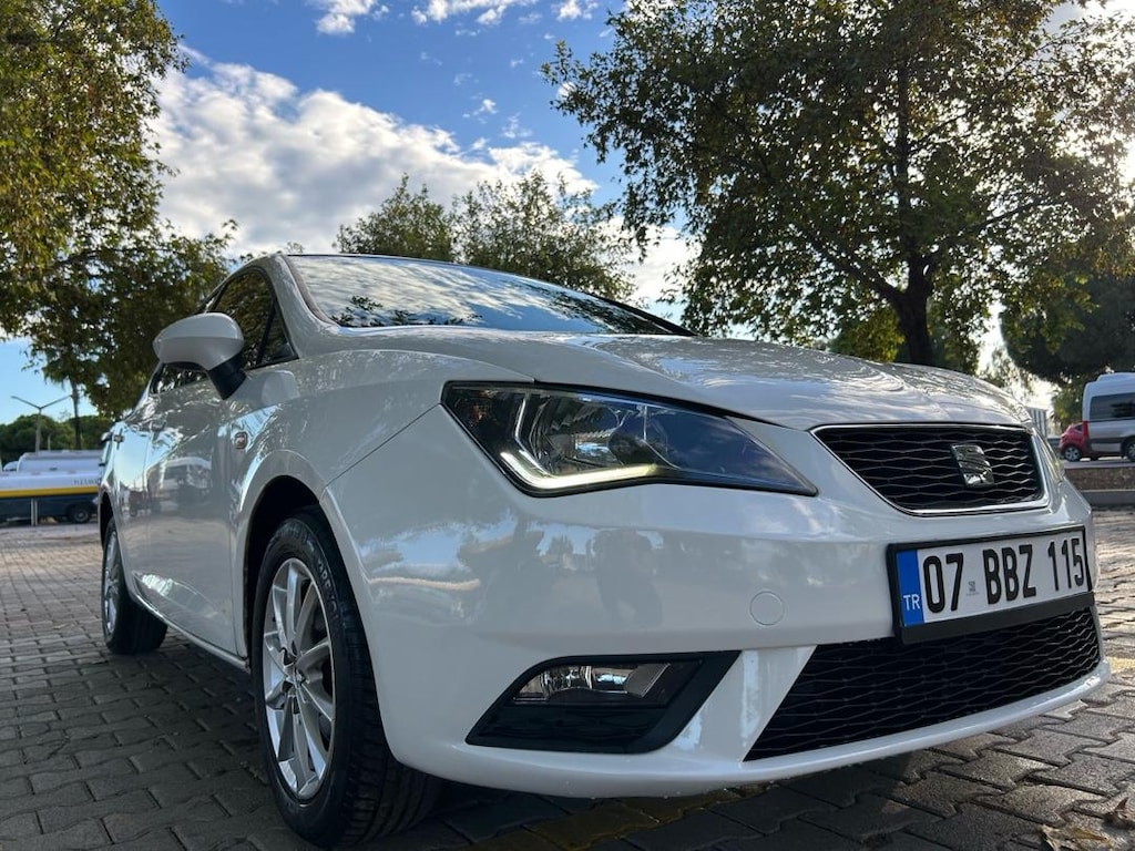 ANTALYA | 1.2 TSI STYLE | 107.000 KM | 1 PARÇA BOYA - 2