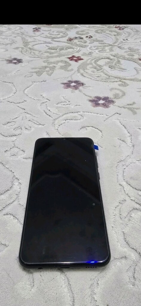 Samsung Galaxy A03 64 GB Cep Telefonu - 4