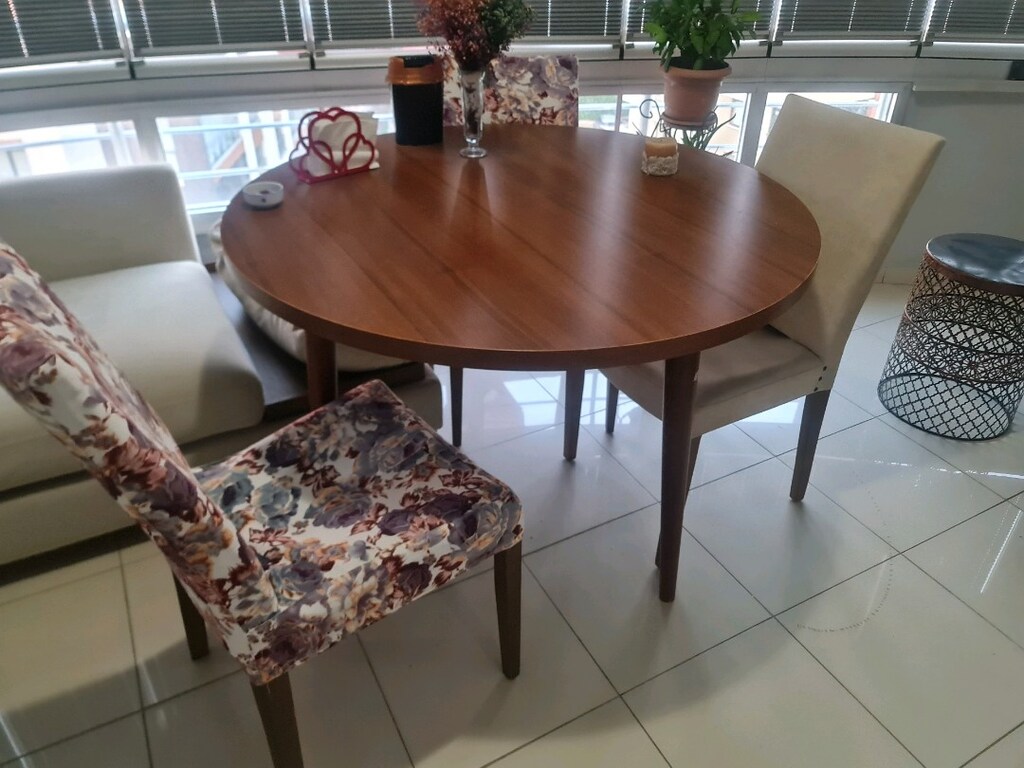 Yemek Masası - 2