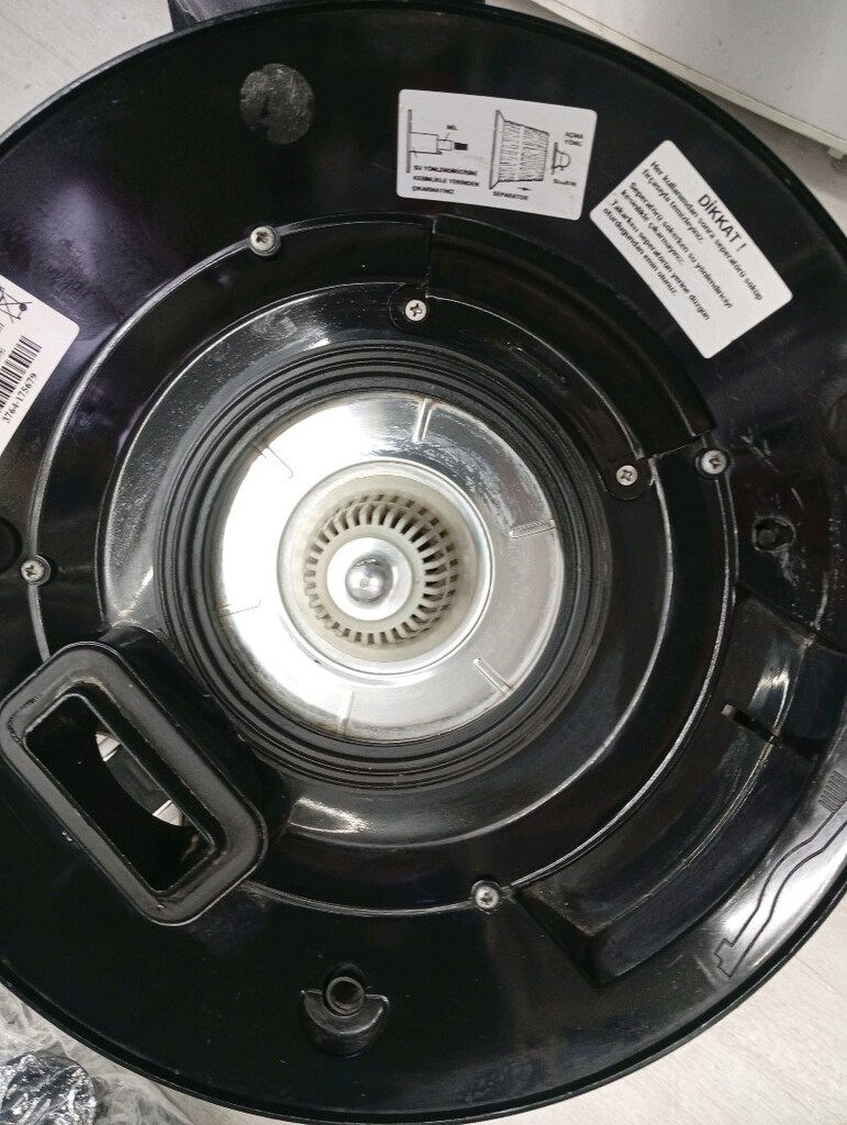 İhlas cleanmax halı yıkama - 9