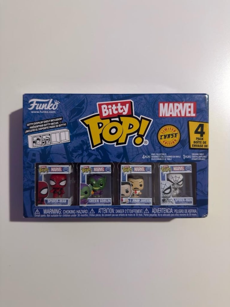 Funko POP! Toplu | One Piece, Demon Slayer, LOTR, Marvel, Sanrio, GOW - 3