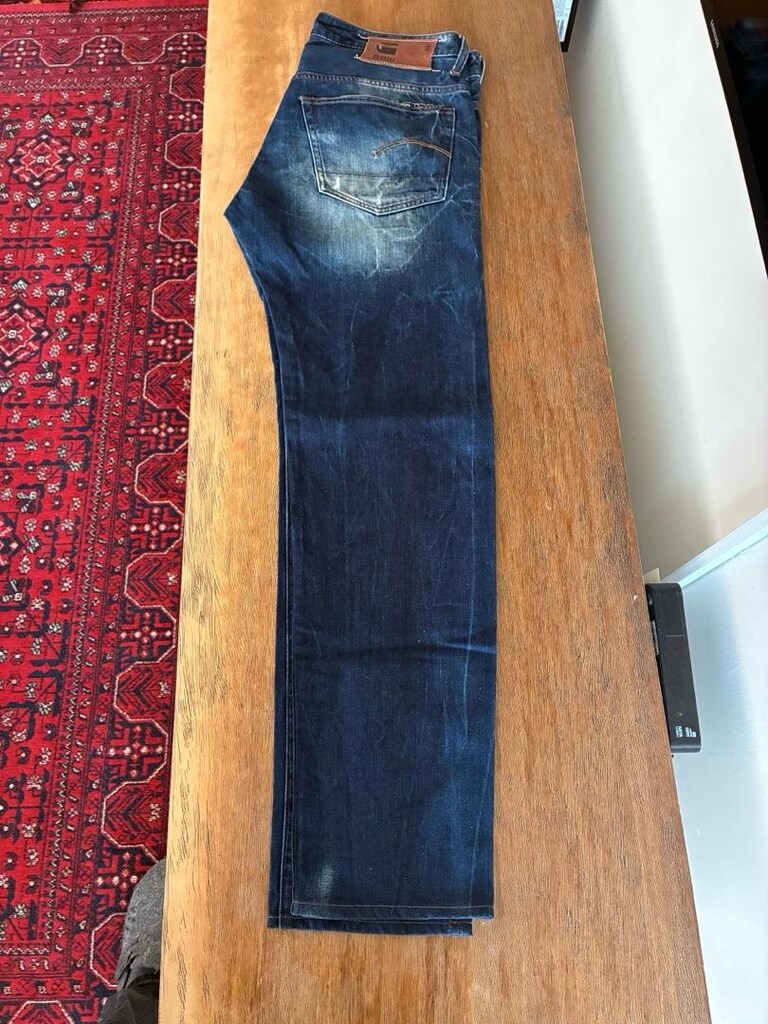 g-star raw jeans — görsel 4/6