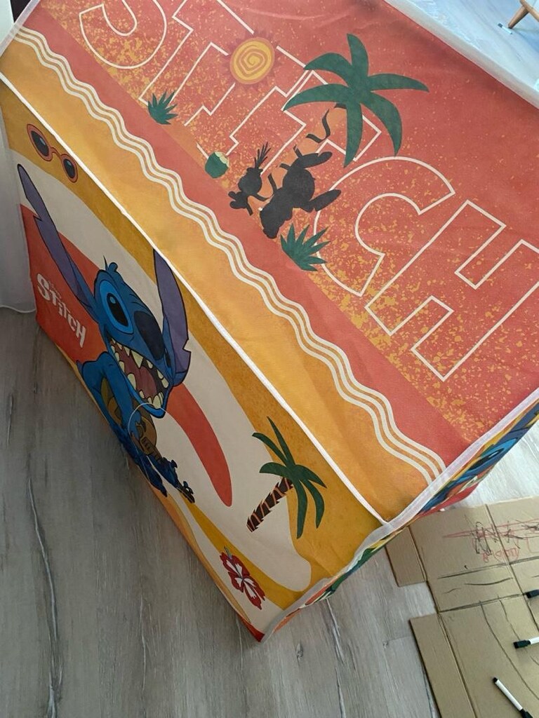 oyuncak çadır - 3