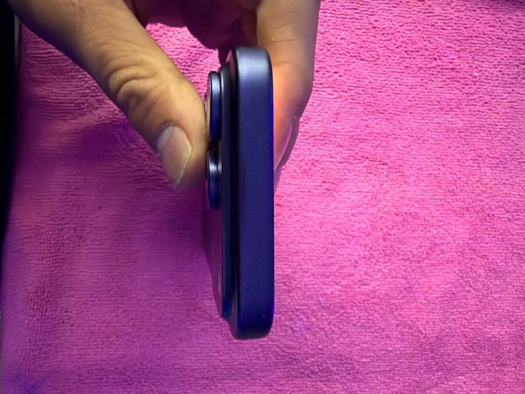 İPHONE 17 PRO 256GB - 5