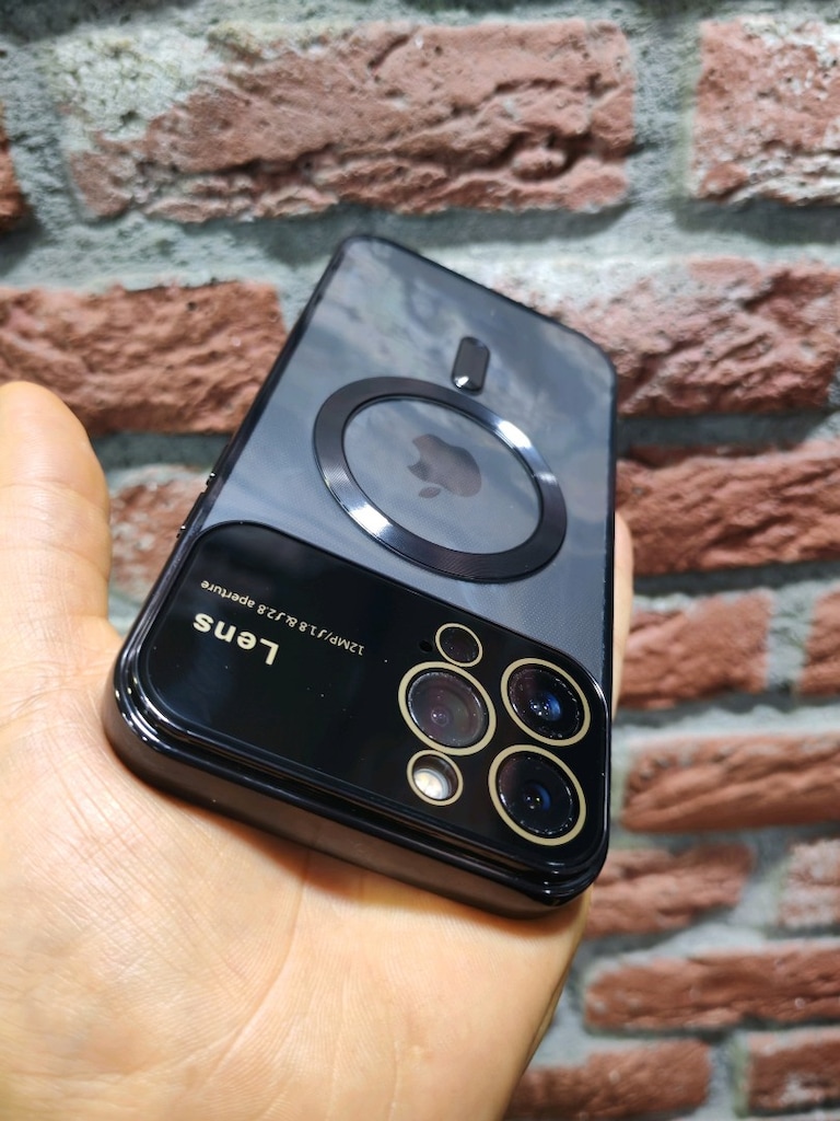 İPHONE 13PRO MAX(mantıklı takaslı) - 4
