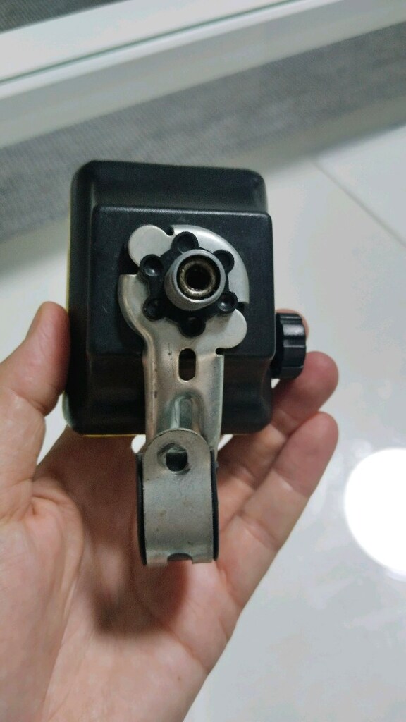 Bisiklet Kilometre Sayacı+ zil - 2