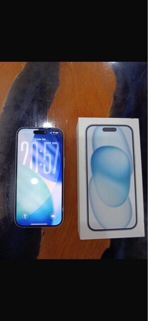 iphone15