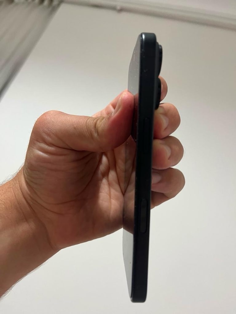 Memurdan Acil Satılık Iphone 16 - 4