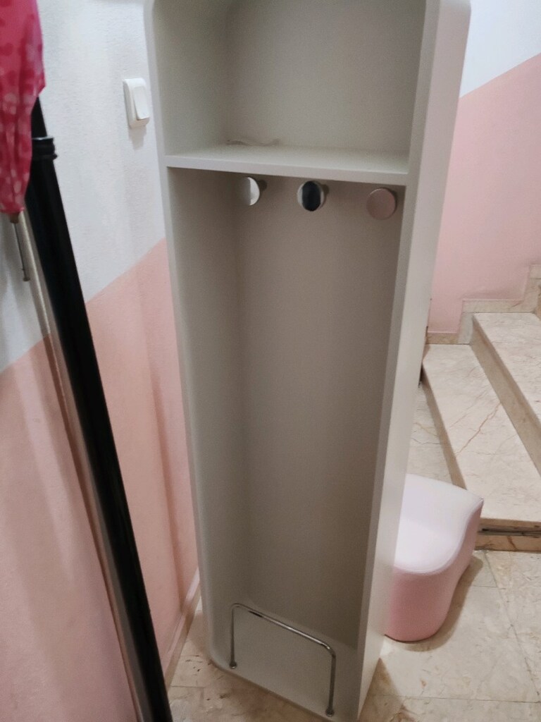 Tertemiz aynalı bnyo havluluk - 4