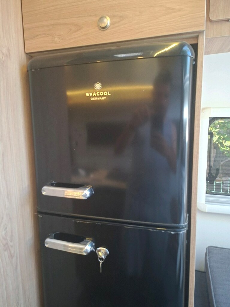 750 KG ALTI 2024 CAPELLA VISTA 390, FULL PAKET, AZ KULLANILMIŞ - 10