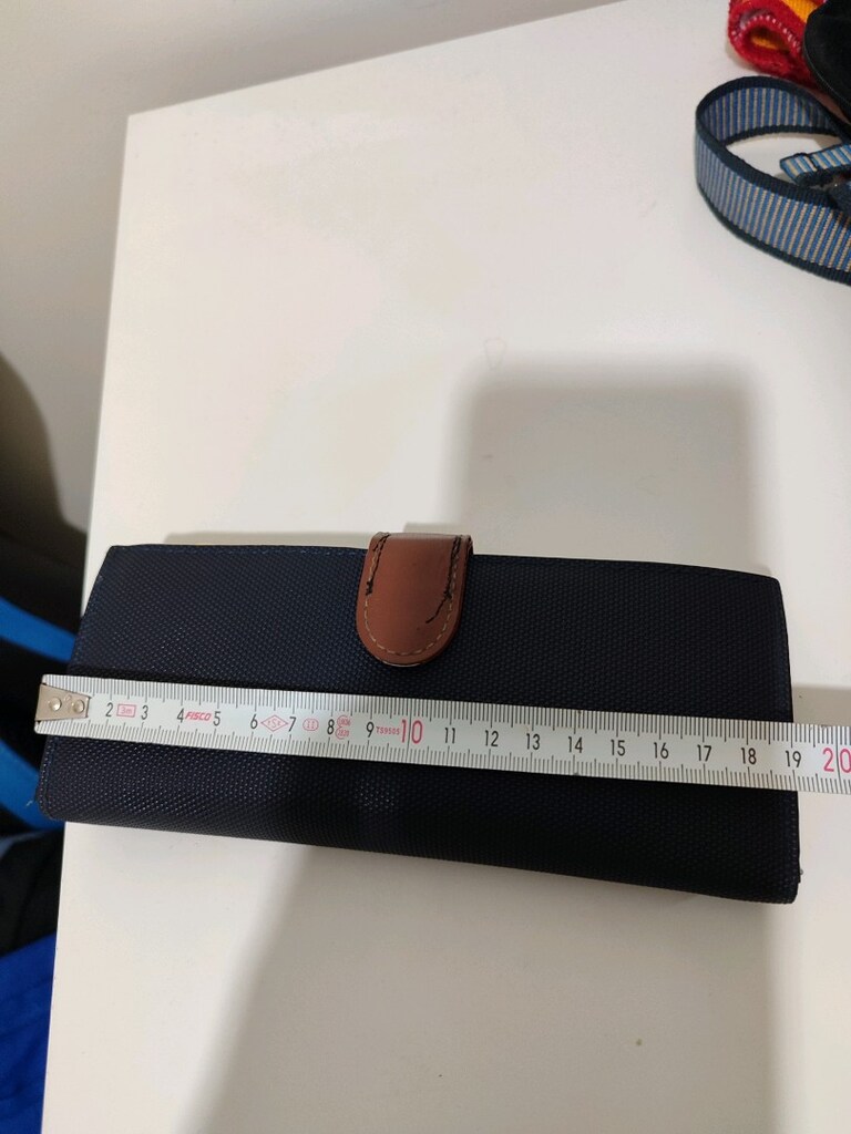 polo marka bayan cüzdan - 14