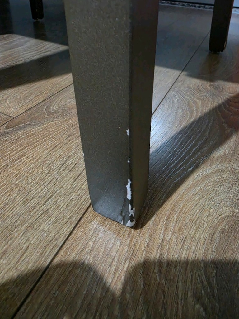 Yataş Enza Home Sona Açılır Yemek Masası ve 6 Sandalye - 8
