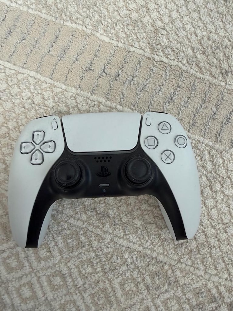 Fat Kasa CD’lı 825GB Playstation 5 - 7