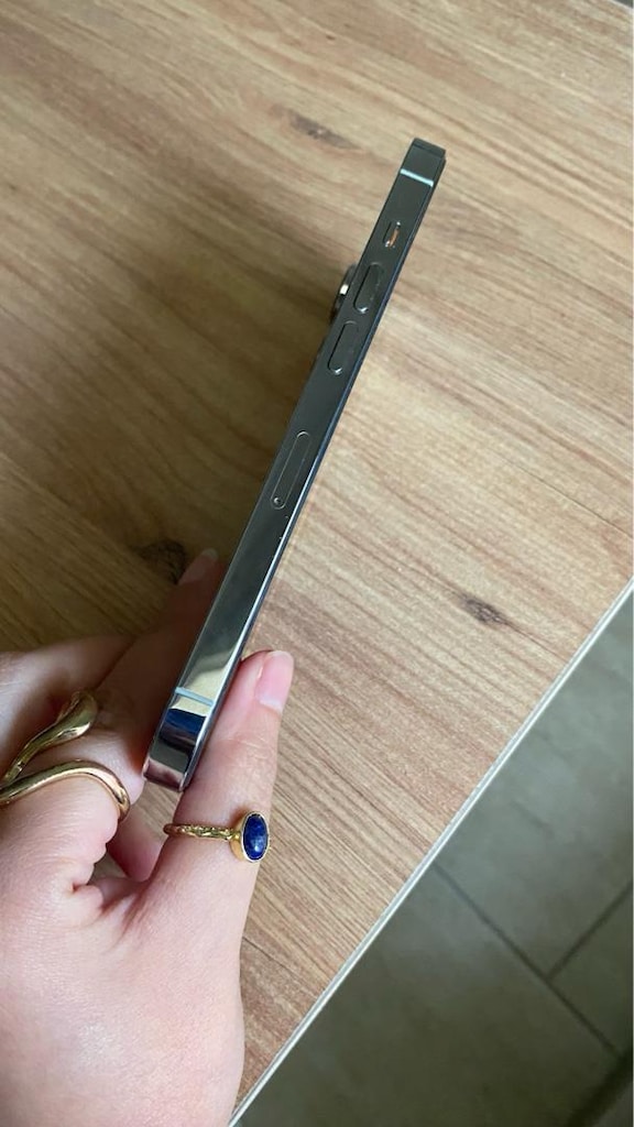 iPhone Akıllı Telefon - 5