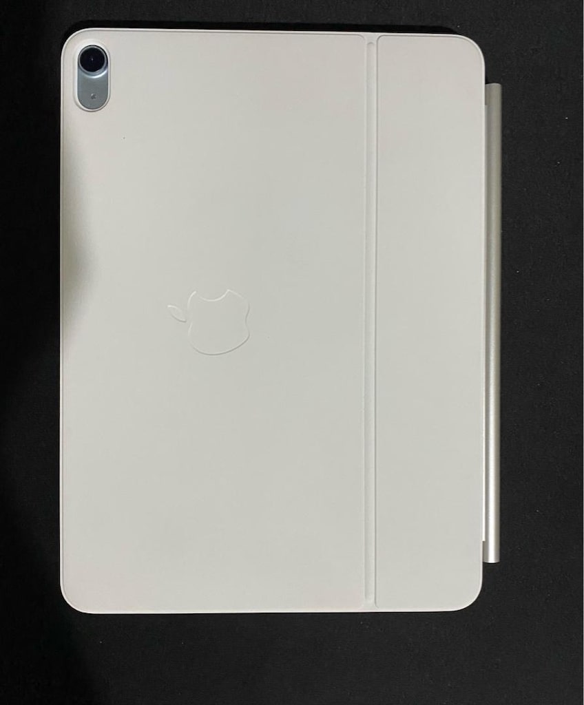 İPad Air M3 11 + Magic keyboard+ Apple Pencil Type -C - 6